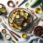 Sneaky Sweets: How to Hide Zucchini in Brownies Like a Pro