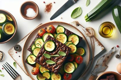 Sneaky Sweets: How to Hide Zucchini in Brownies Like a Pro