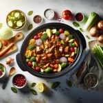 Choosing the Perfect Slow Cooker Size for Your Big Family Meals