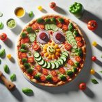 Crafting Silly Faces on Pizza: A Fun, Tasty Guide