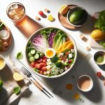 Chill & Thrill: Delicious Cold Lunch Ideas to Refresh Your Day