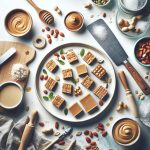 No-Bake Peanut Butter Bars: Easy, Delicious Treats Unveiled