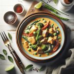 Creamy & Dairy-Free Butter Chicken: A Flavorful Delight