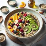 Sweeten Your Oatmeal Naturally: Top Healthy Choices