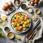 Creamy Comfort: Mastering Simple Au Gratin Potatoes