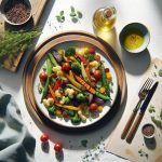Unlocking Softness: Mastering the Art of Cooking Veggies