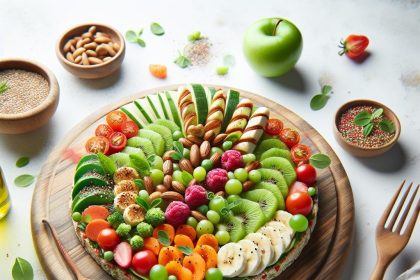 Snack Smart: Empower Kids to Pick Healthy Treats Themselves