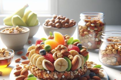 Top Nut-Free Brands Kids Love: Safe Snacks Made Simple