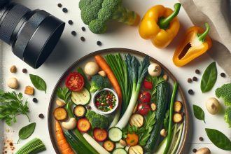 Veiled Veggies: Weighing the Ups and Downs of Hiding Greens