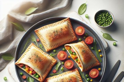 Crafting Cozy Comfort: The Ultimate Guide to Homemade Hot Pockets