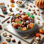 Sweet Treats Alert: Top Nut-Free Candies for Halloween Fun