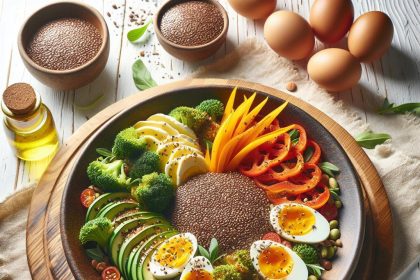 Flax Egg Uncovered: Nature’s Vegan Binding Wonder Explained