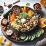 Nut-Free Lunch Delights: Tasty Ideas for Allergy-Friendly Meals