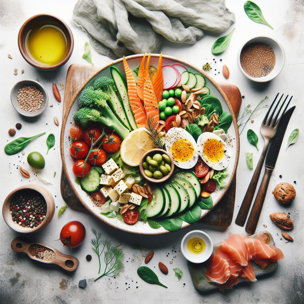 The Ultimate Guide to Simple, Soft, and Healthy Meals