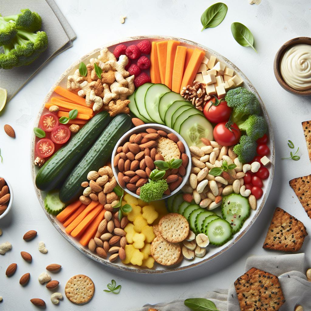 Top Nut-Free Brands Kids Love: Safe Snacks Made Simple