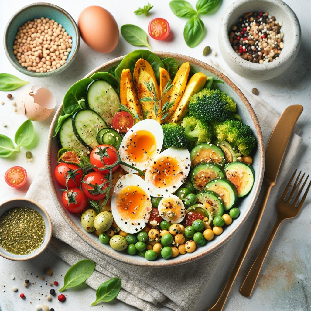 Veggie Magic: Fun and Tasty Ways to Serve Vegetables