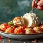 Amazing labneh balls recipe secrets for tangy delight.