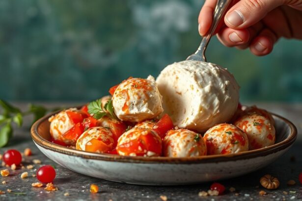 Amazing labneh balls recipe secrets for tangy delight.