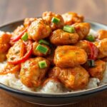 Delicious cashew chicken recipe secrets for restaurant-quality flavor.