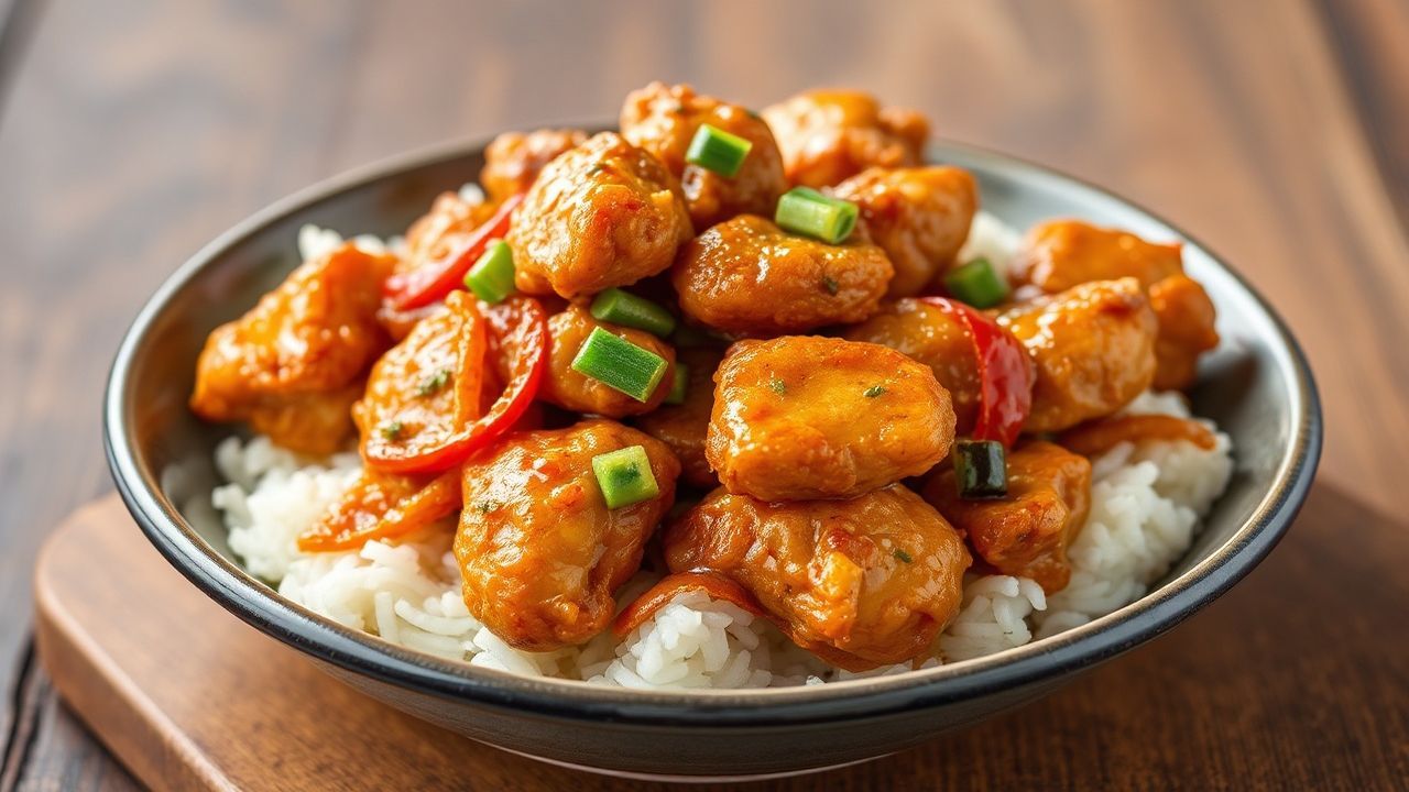 Delicious cashew chicken recipe secrets for restaurant-quality flavor.