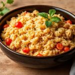 Authentic Lebanese rice recipe secrets for an amazing dish.