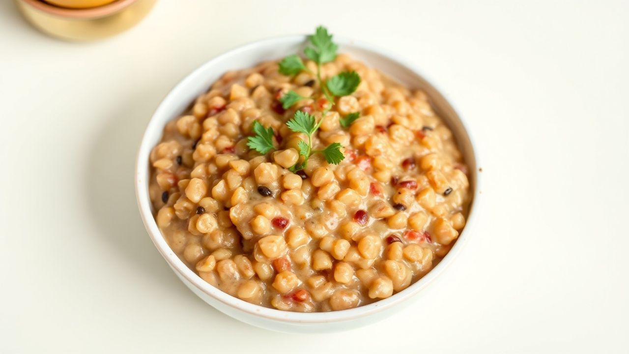 Creamy lentils: 7 secrets for an amazing "marry me" dish.