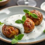 Amazing lamb kofta with mint yogurt: 7 proven tips.