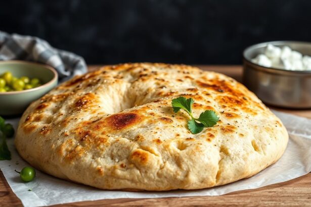 No-yeast pita bread: 7 secrets for amazing, fluffy results.
