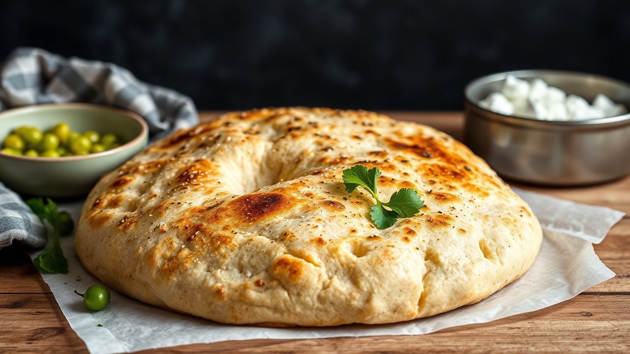 No-yeast pita bread: 7 secrets for amazing, fluffy results.