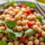 Delicious bean salad with 7 benefits and preparation secrets.