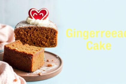 Vegan gingerbread cookies: 7 tips for amazing flavor and texture.