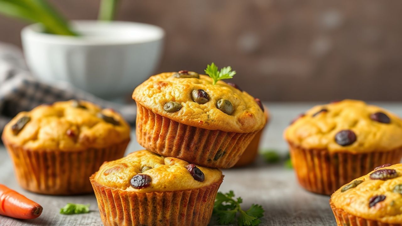 Healthy muffins offer 7 proven benefits for a healthier you.