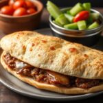 Perfect Arayes ingredients: exploring the anatomy of delicious Arayes.