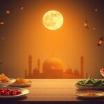 Delicious Eid dinner recipes for an unforgettable celebration.