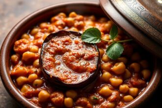 Aubergine insights for your culinary masterpiece.