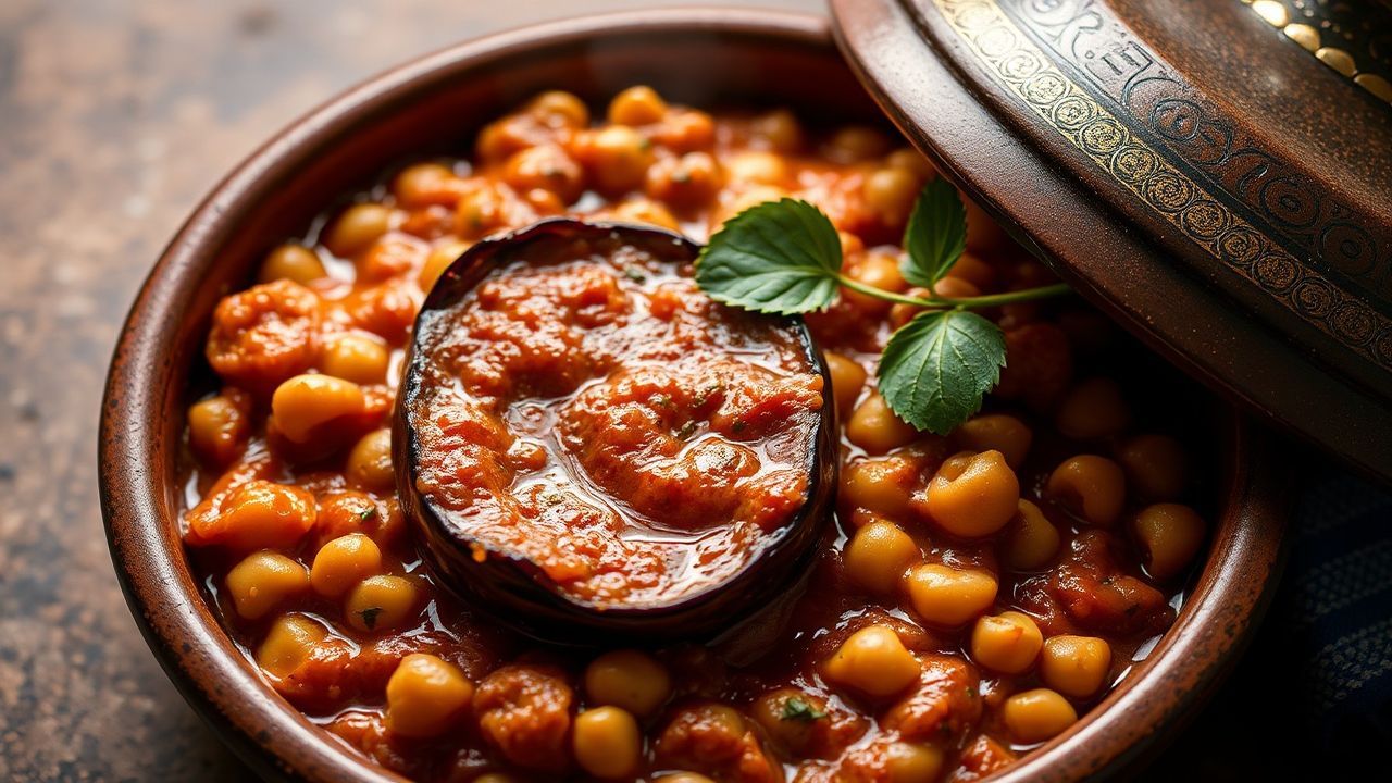 Aubergine insights for your culinary masterpiece.