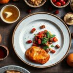 Delicious Arabic dinners: 7 essential recipes for home chefs.