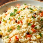 Amazing pilaf secrets for authentic flavor.