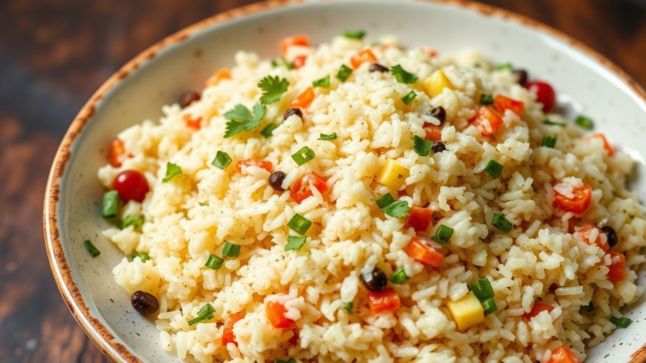 Amazing pilaf secrets for authentic flavor.