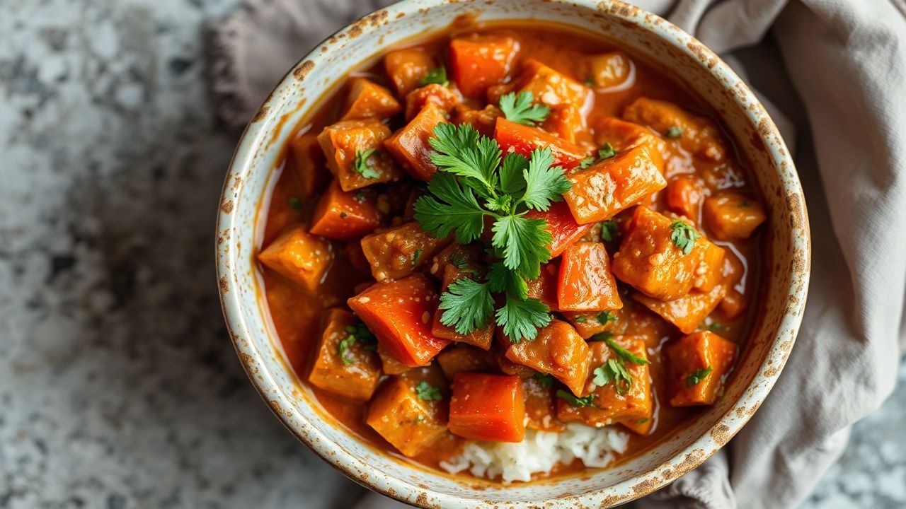 Authentic Mujadara recipe with 7 tips for amazing Middle Eastern flavor.