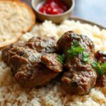 Authentic Mansaf tips: Master Jordanian culinary tradition.