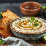 Smoky baba ganoush: 10 tips for amazing flavor.