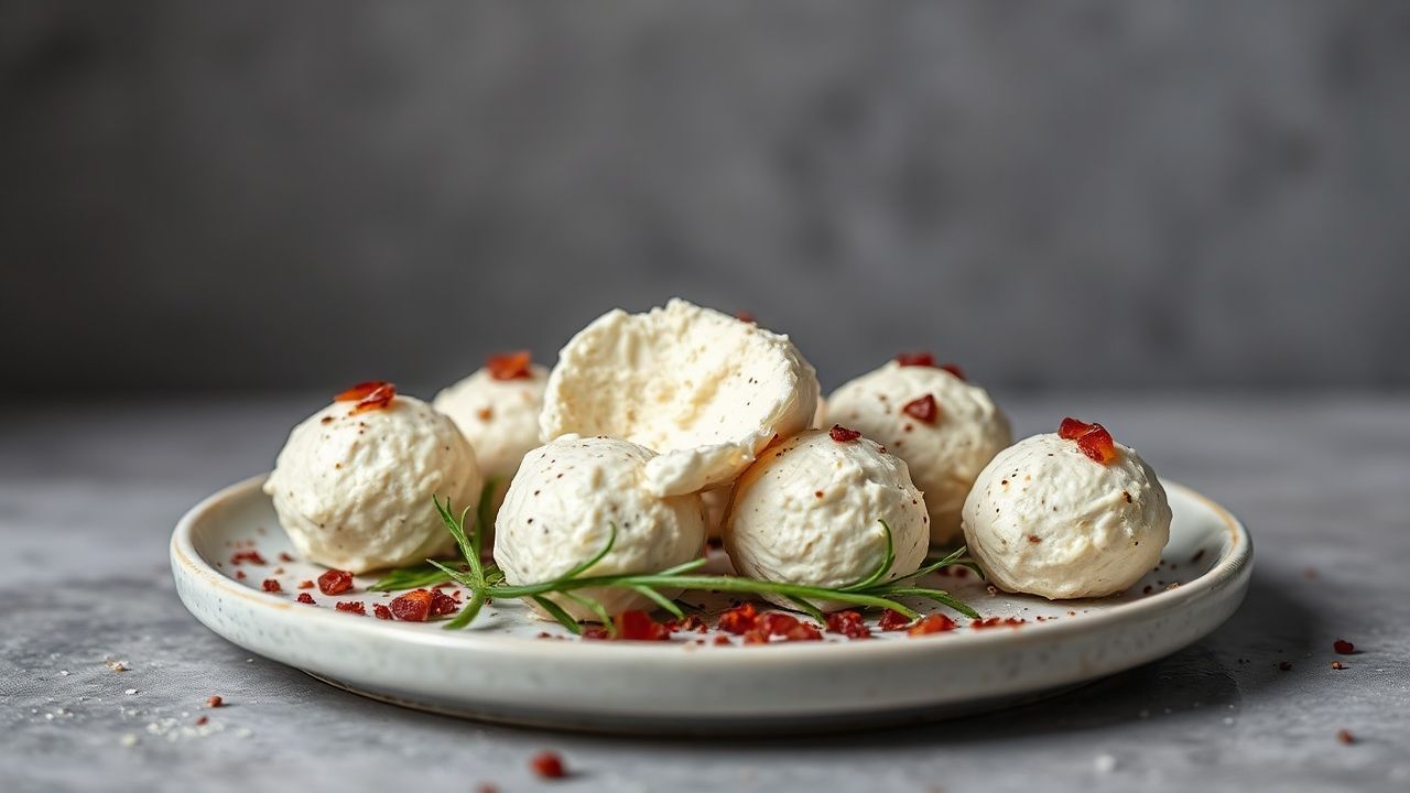 Amazing labneh balls recipe secrets for tangy delight.