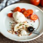 Balanced plate: 7 secrets for effortless healthy eating.