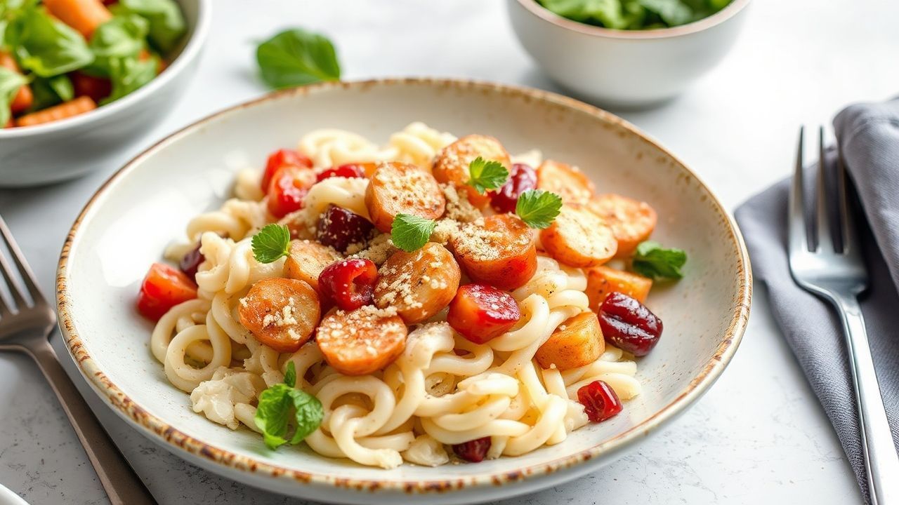 Gluten-free dinner recipes for effortless weeknights.