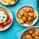 Gluten-Free weeknight dinner recipes for effortless, healthy eating.