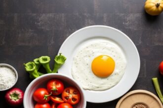 Balanced meal plan secrets: 7 essential nutrition tips.