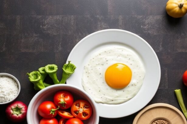 Balanced meal plan secrets: 7 essential nutrition tips.