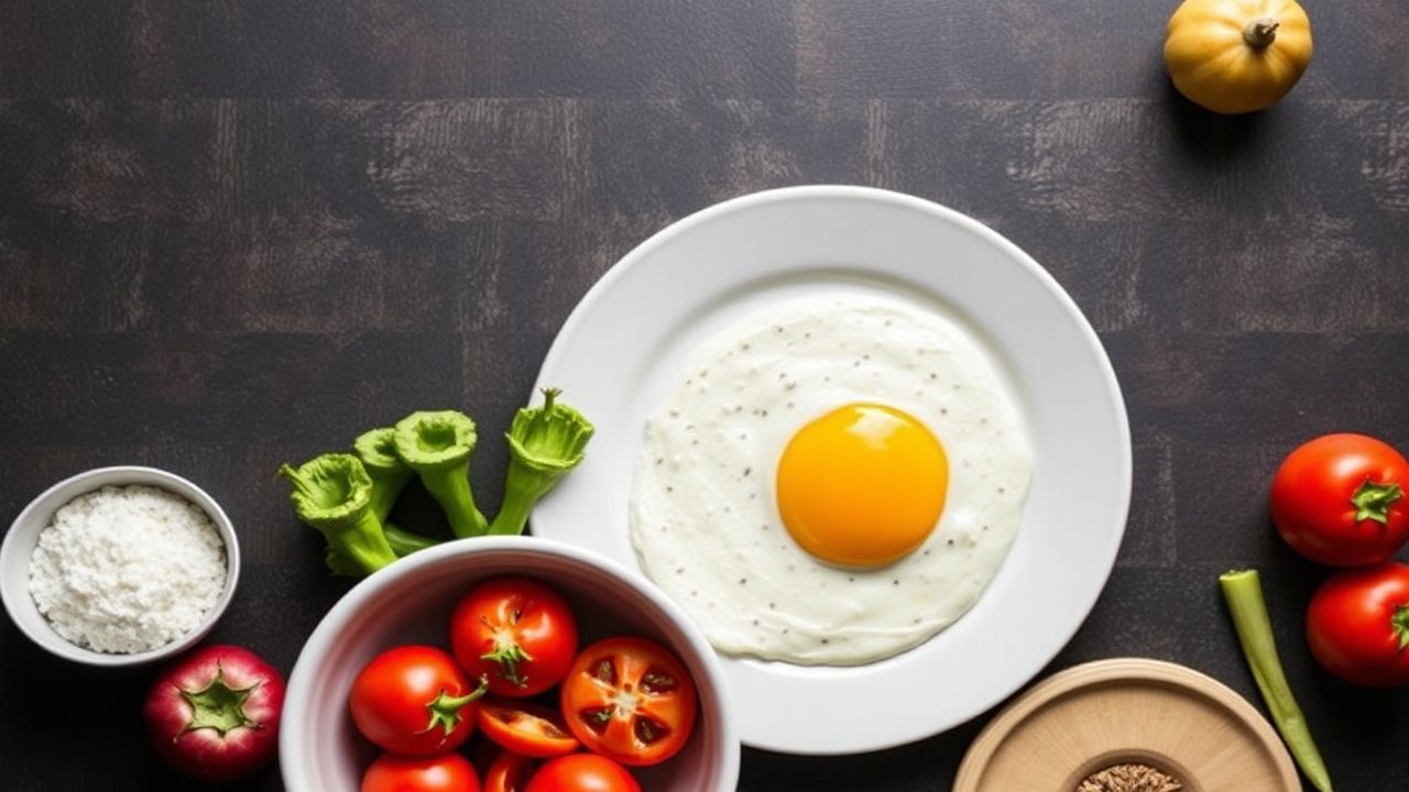 Balanced meal plan secrets: 7 essential nutrition tips.