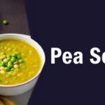 Instant Pot pea soup: a deeply satisfying and ultimate comfort food.